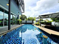 Kembangan Estate (D14), Detached #609109461